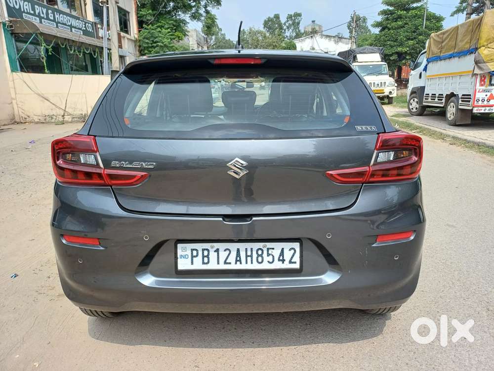 Maruti Suzuki Baleno Delta, 2023, Petrol