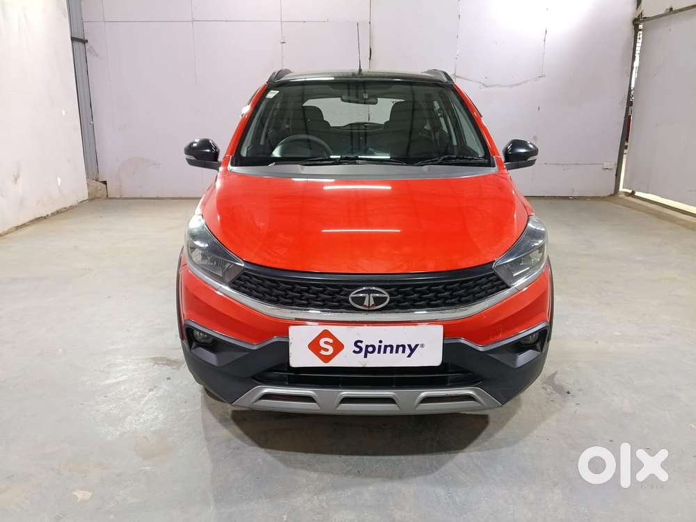 Tata Tiago Nrg 1.2 Xz Mt, 2021, Petrol