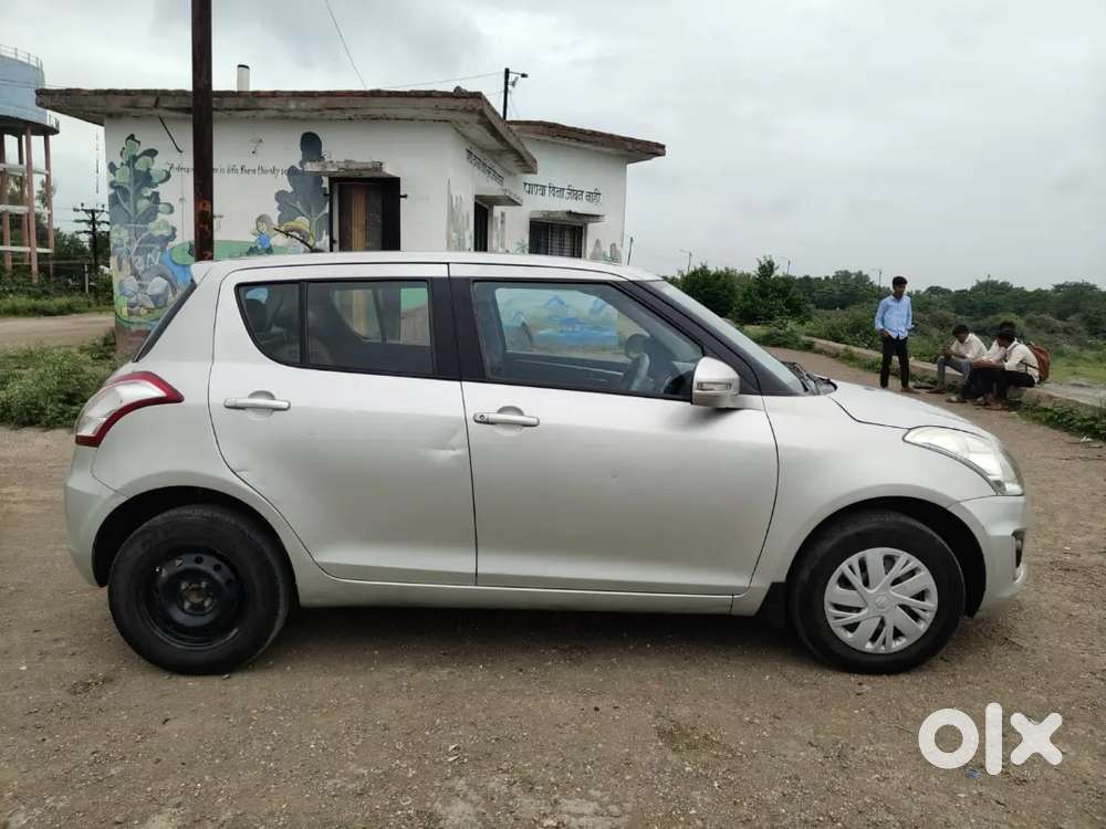 Swift Maruti Suzuki Amt Dom Dsl Vdi 2016