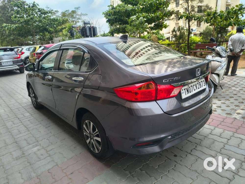 Honda City I-vtec Vx, 2020, Petrol