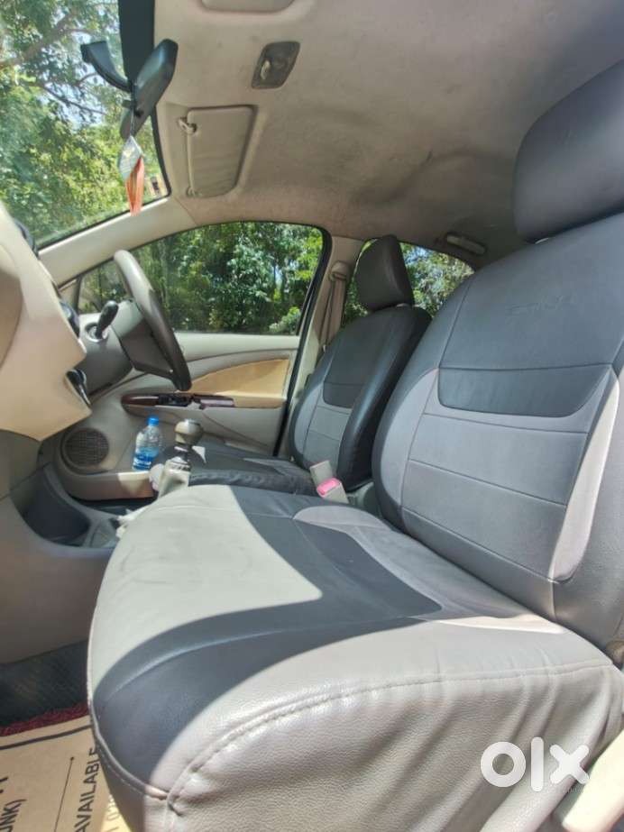 Toyota Etios Vd, 2014, Diesel
