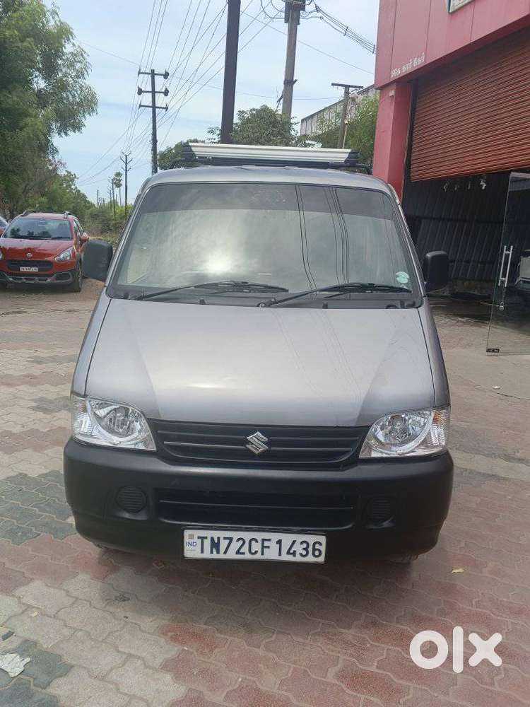 Maruti Suzuki Eeco 7 Seater Ac, 2024, Petrol