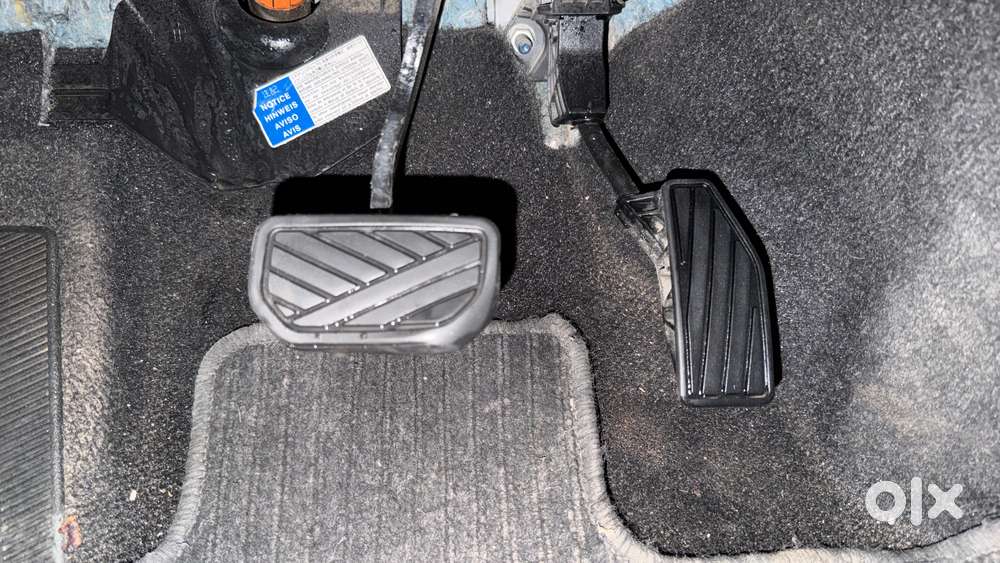 Maruti Suzuki Baleno 1.2 Cvt Delta, 2017, Petrol