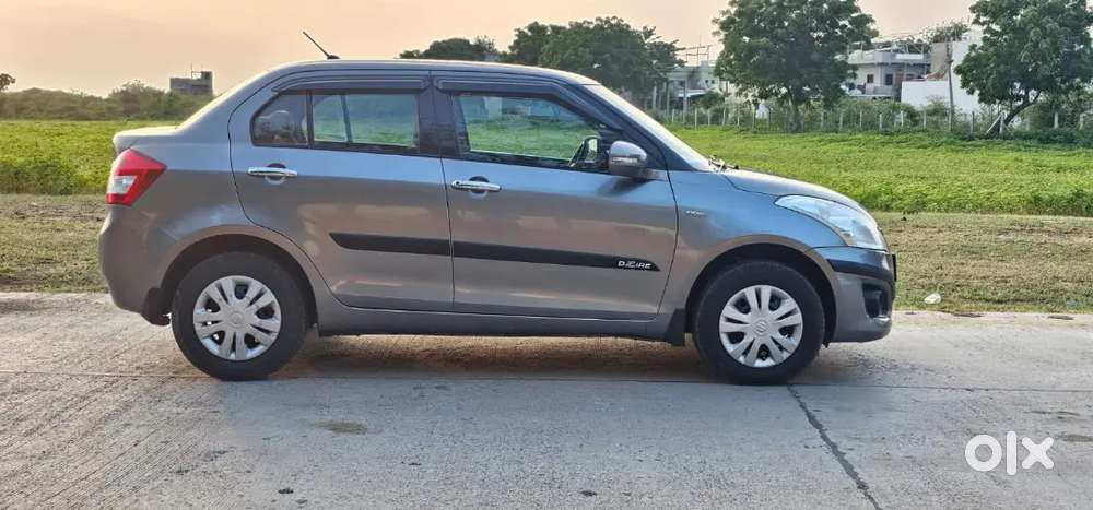 Maruti Swift Dzire Vdi 2012