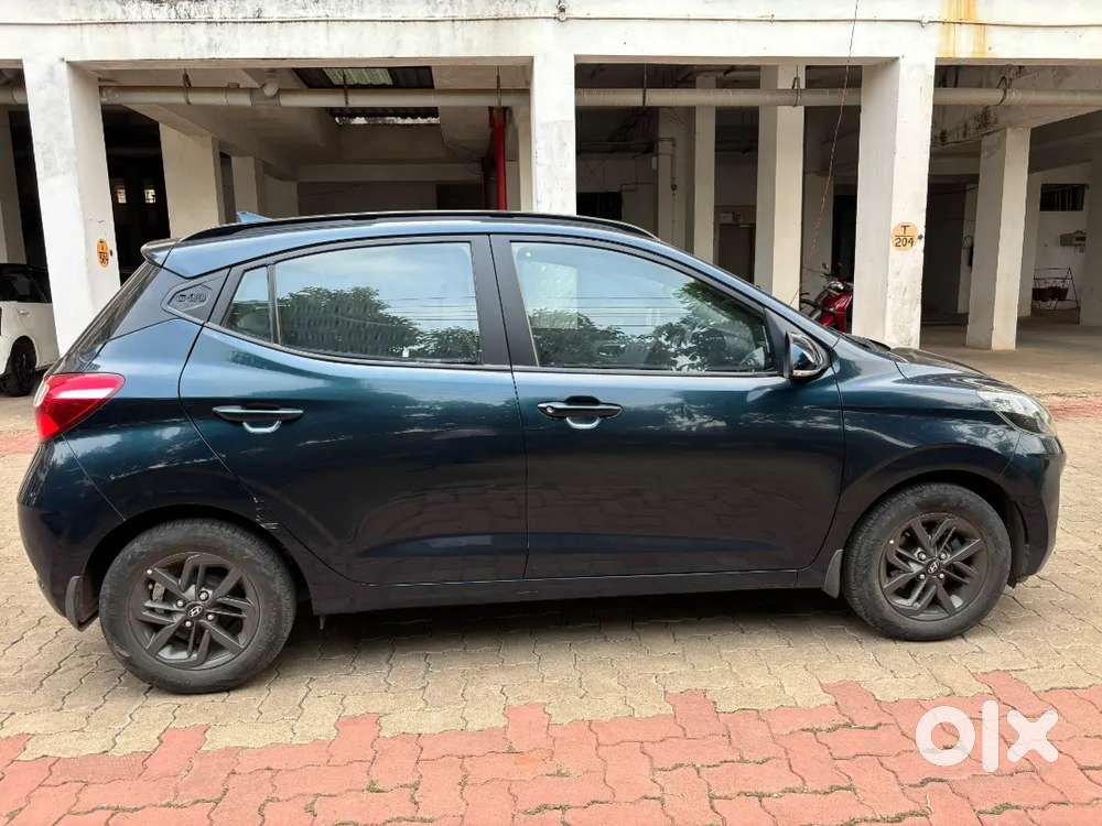 Grand I10 Nios 2020 ,only 68000km Runned, 1st Owner,