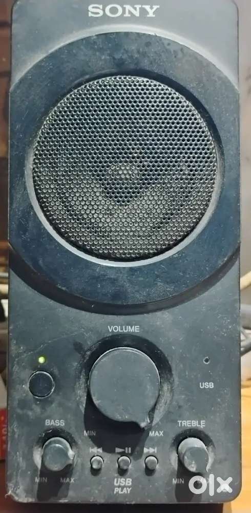 SONY 2.1 channel super dolby atom home theater