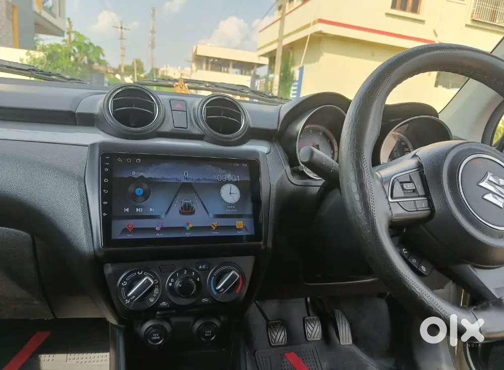 2018 Maruti Swift Vxi 1.2 Petrol (manual) | Only 39k Kms