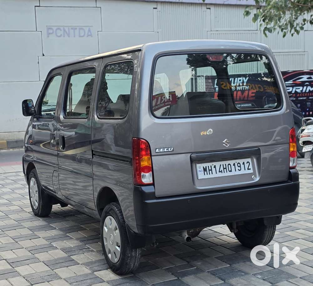 Maruti Suzuki Eeco 5 Seater Standard, 2019, Petrol