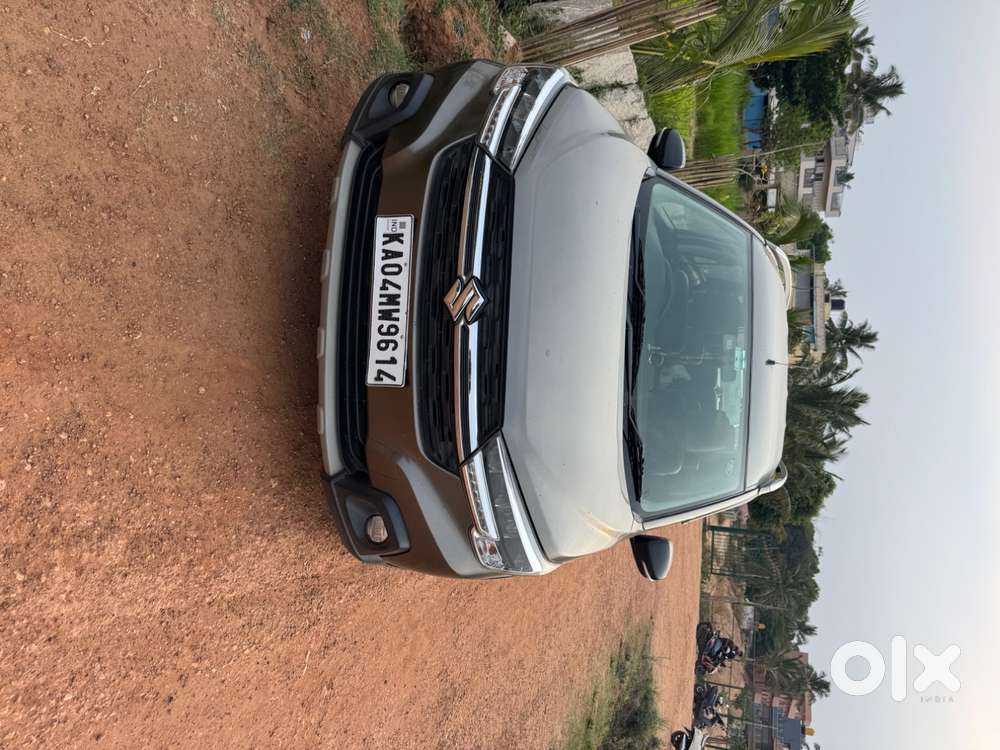 Well Maintained Xl6 For Sale