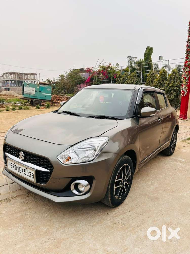 Maruti Suzuki Swift Vxi + Manual, 2019, Petrol