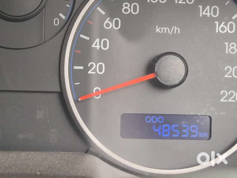 Hyundai I20 2011 Petrol Well Maintained