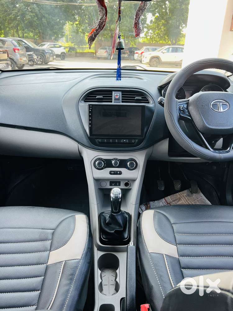 Tata Tiago 1.2 Revotron Xz Plus Cng, 2020, Cng & Hybrids