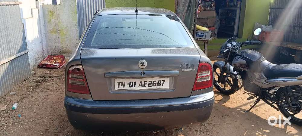 Skoda Octavia For Sale In Affordable Price