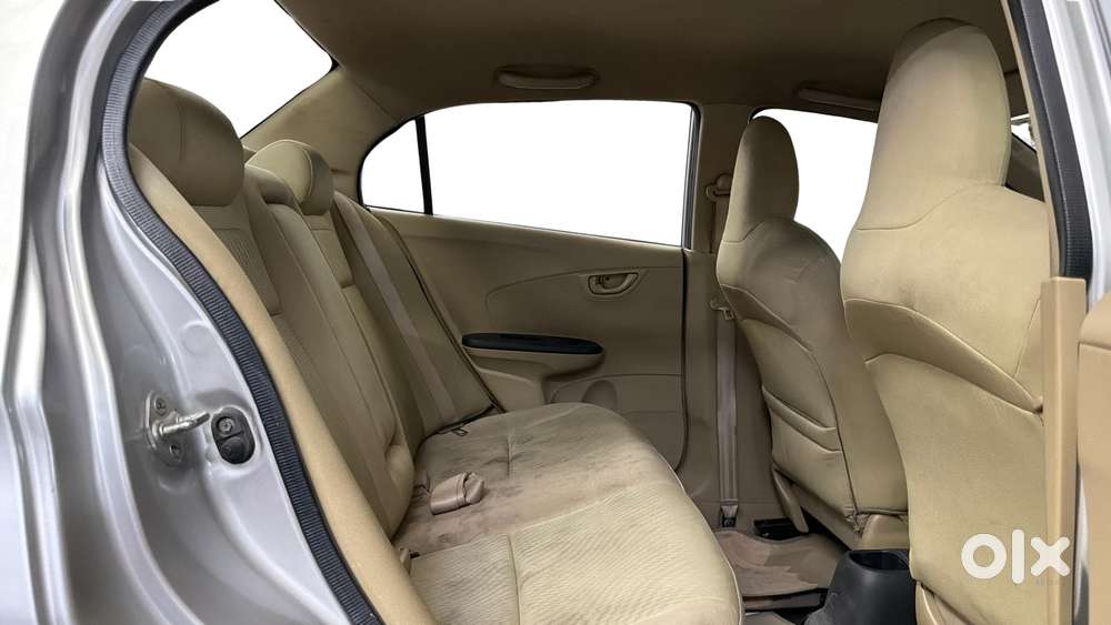Honda Amaze 2013-2016 S I-vtech, 2015, Petrol