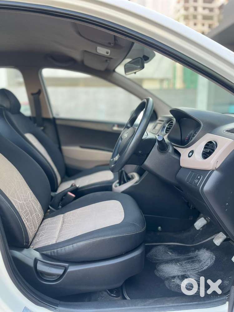 Hyundai Grand I10 2013-2016 Sportz, 2014, Petrol