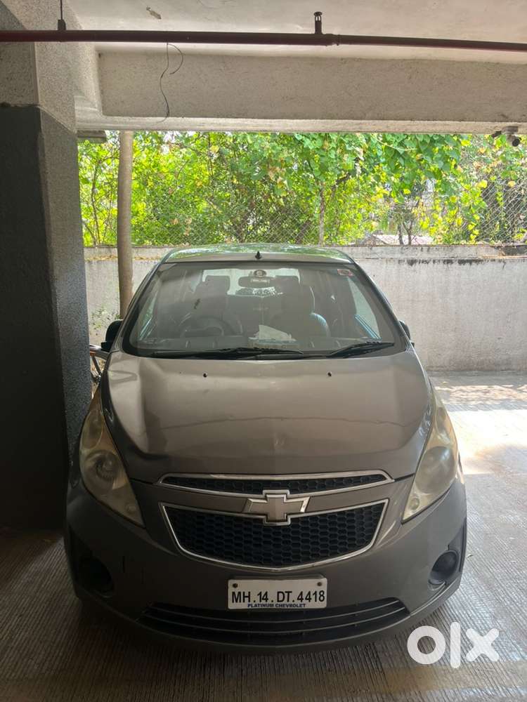 Chevrolet Beat Diesel 2013