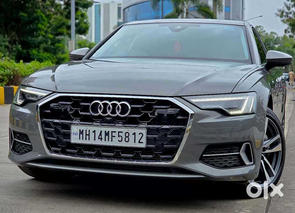 Audi A6 2.0 45 Tfsi Technology, 2025, Petrol