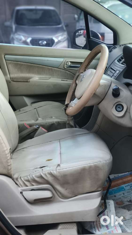 Maruti Suzuki Ertiga 2012-2015 Vdi, 2012, Diesel