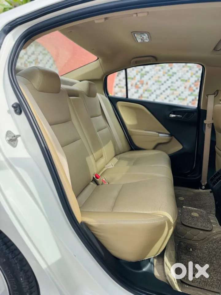 Honda City I Dtec Vx, 2014, Diesel