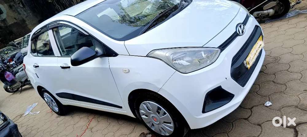 Hyundai Xcent 1.2 2019