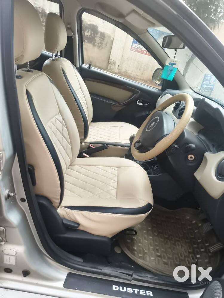 Renault Duster Rxz, 2013, Diesel