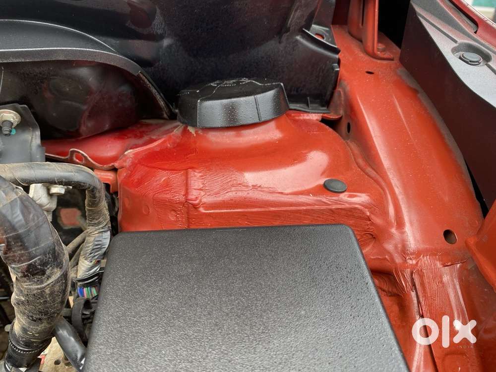Maruti Suzuki Baleno Alpha Cvt, 2022, Petrol