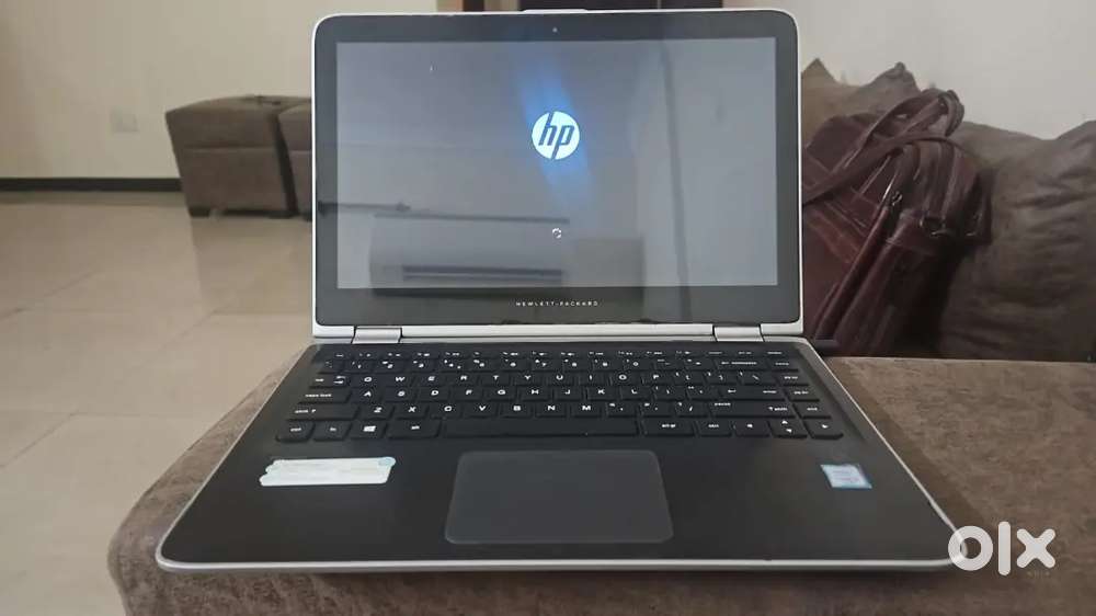HP Pavilion x360 i3 6th gen