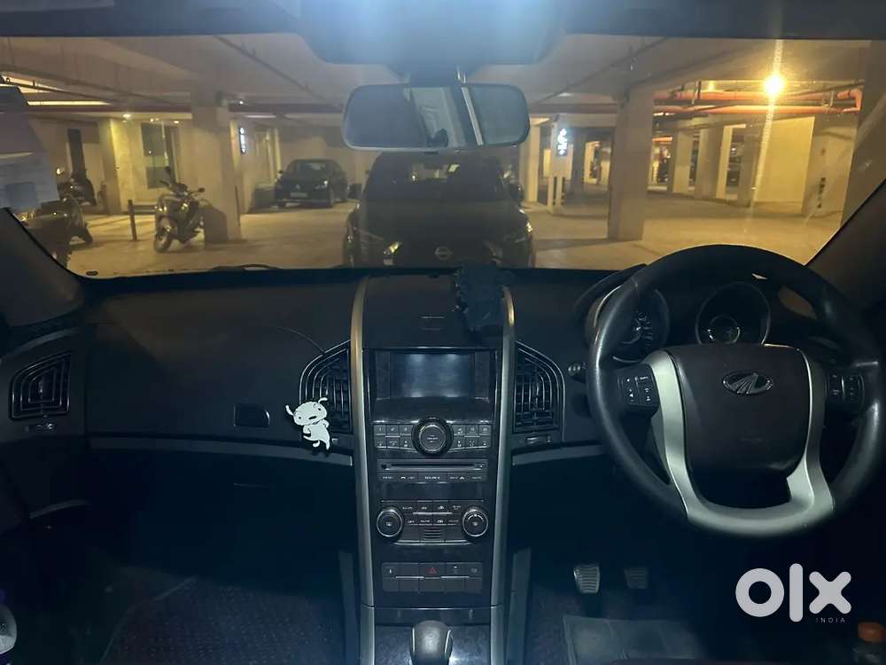 Mahindra Xuv500 Diesel Manual 2015