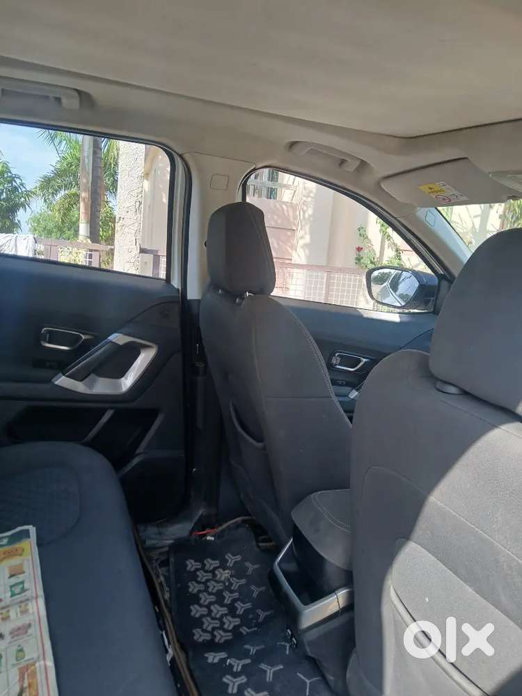 Tata Harrier 2023 Diesel 79500 Km Driven