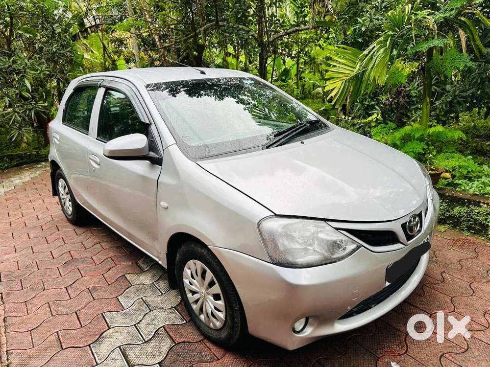 Toyota Etios Liva Gd_diesel