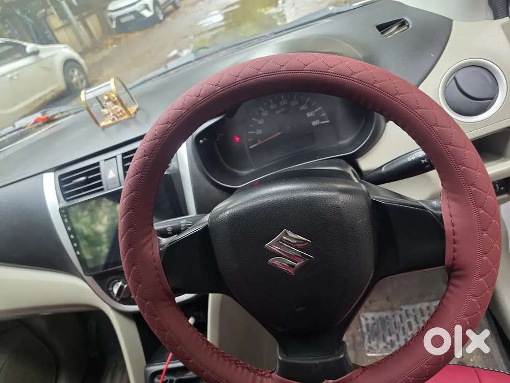 Maruti Suzuki Celerio Vxi 2014