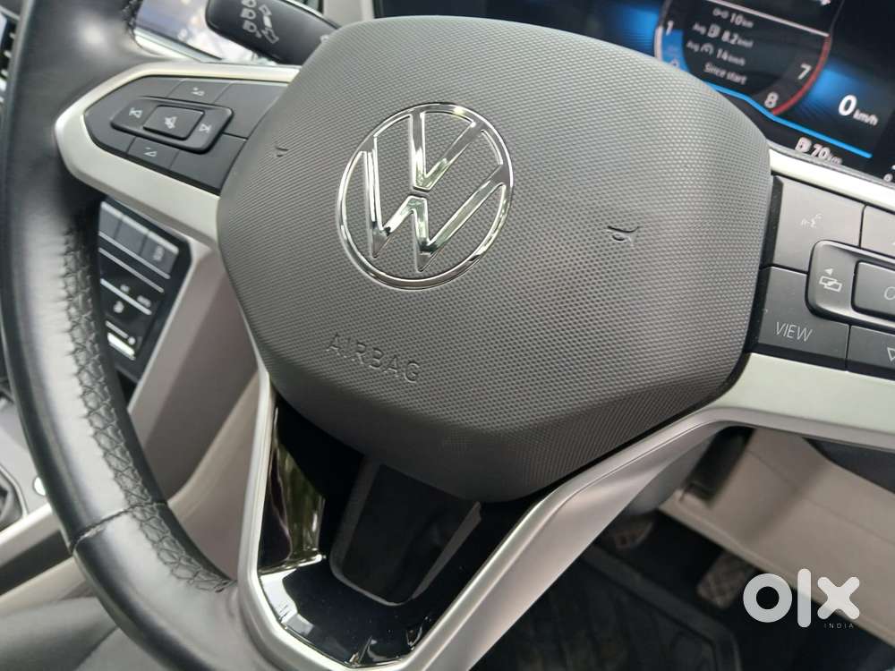 Volkswagen Taigun 1.0 Tsi Highline, 2025, Petrol