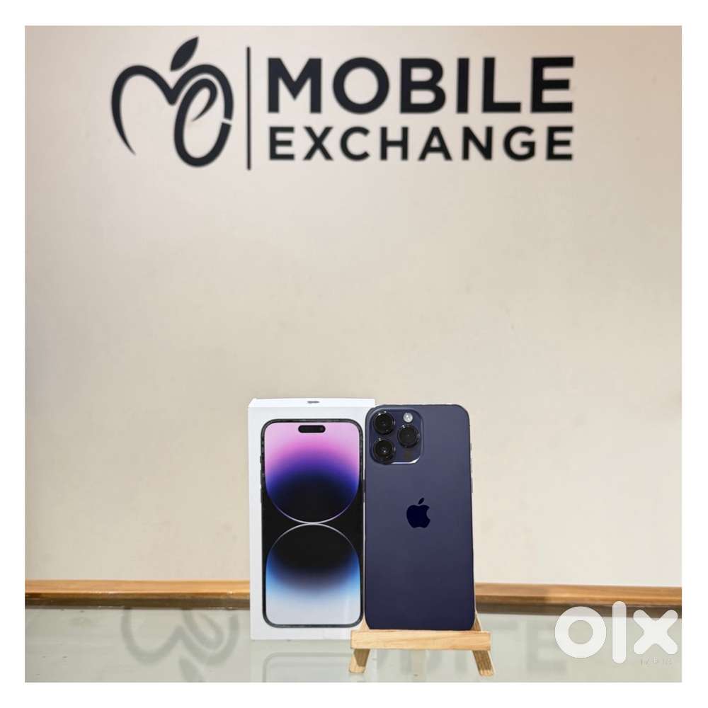 Buy & Sell Second Hand iPhones in India, Used Apple Mobile Phones