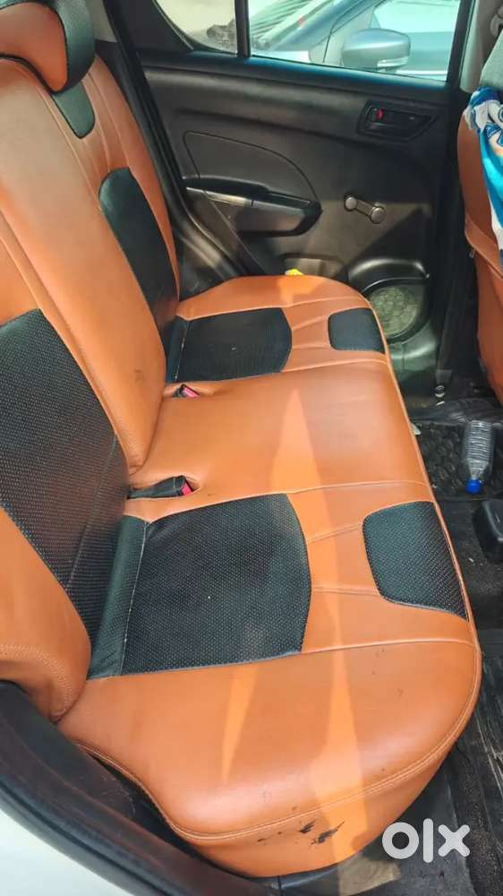 Maruti Suzuki Swift 2015 Year
