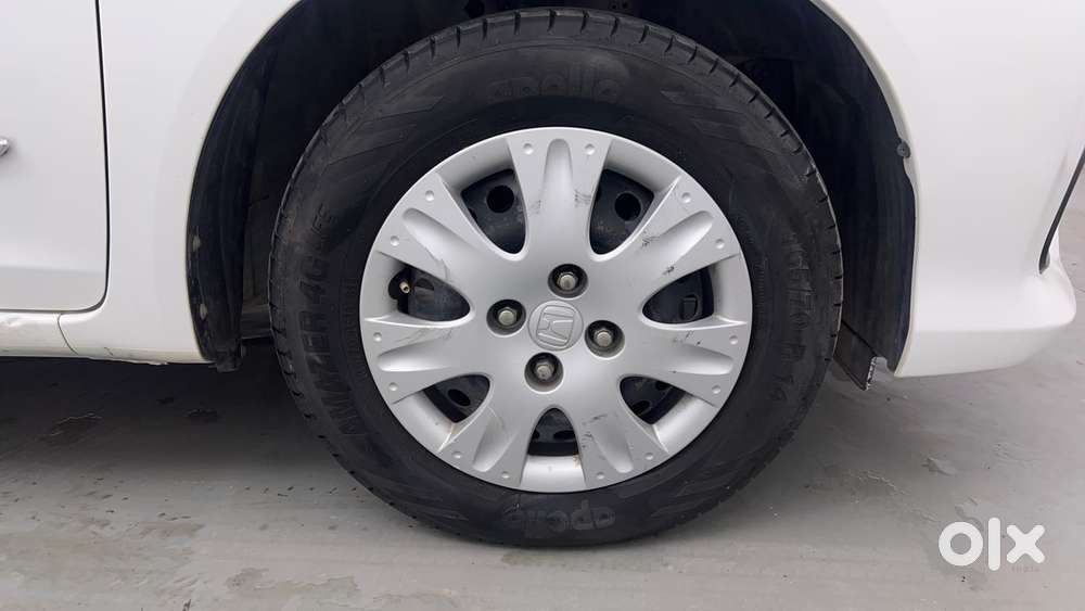 Honda Amaze 1.2 S I-vtec, 2017, Petrol