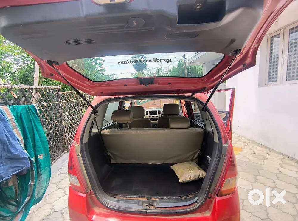 Maruti Suzuki Estilo Lxi 2007