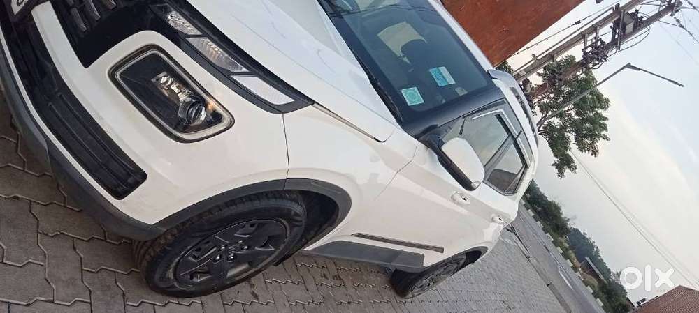 Hyundai Venue S Mt 1.2 Kappa, 2023, Petrol