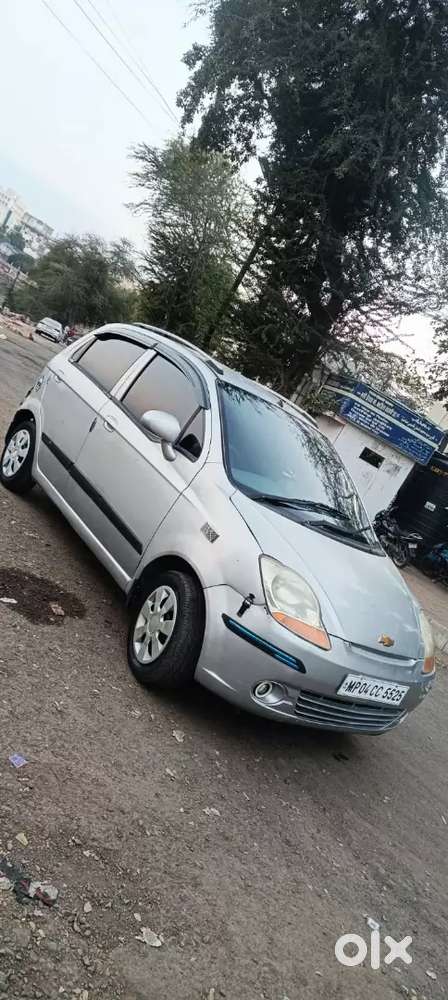 Chevrolet Spark 2008 Ac On 4 Pawor Window Pepar Expire He Pawor Sterli