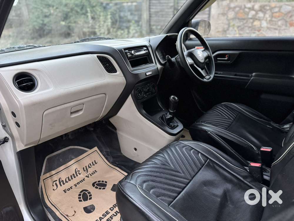 Maruti Suzuki Wagon R Lxi Cng, 2020, Cng & Hybrids