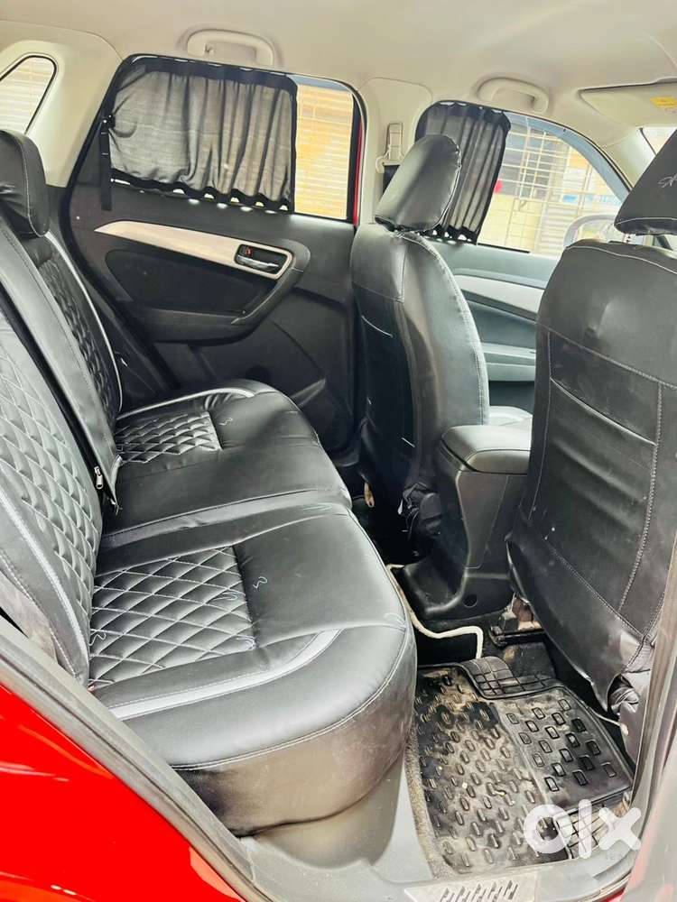 Maruti Suzuki Brezza Zdi Plus, 2016, Diesel