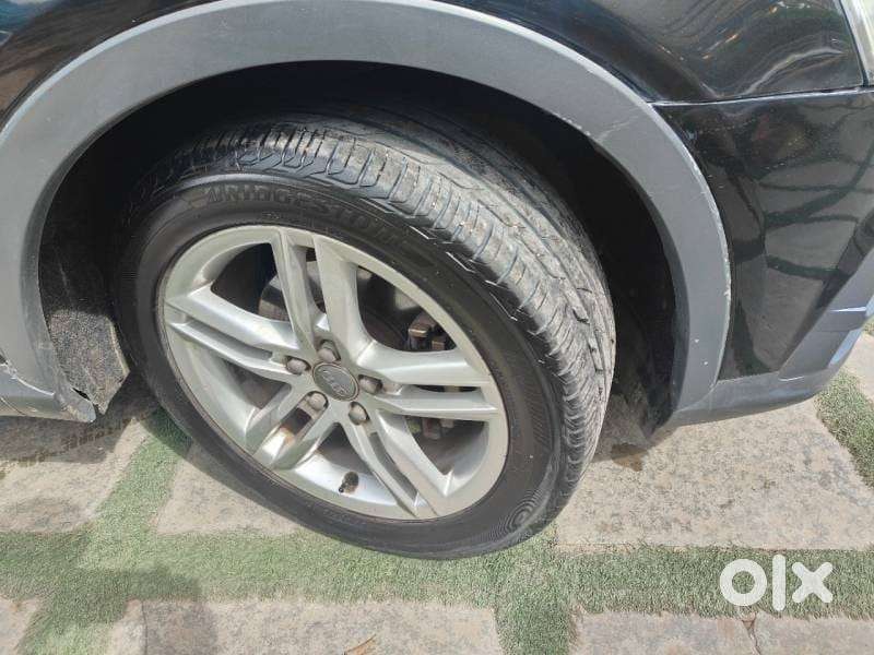 Audi Q3 2.0 Tfsi Quattro Premium Plus, 2018, Diesel