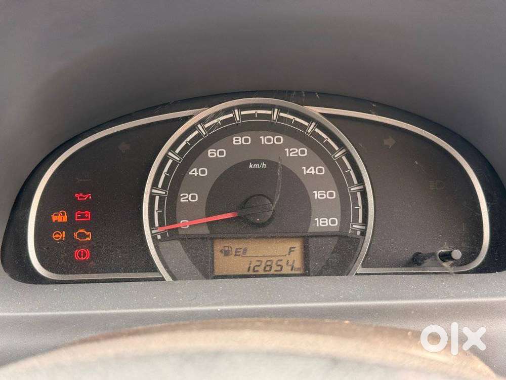 Maruti Suzuki Alto 800 2012-2016 Lxi, 2016, Petrol