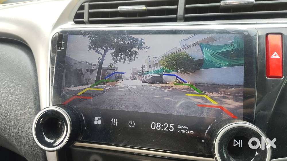 Honda City 1.5 V, Diesel, Best Condition, Well Maintained.