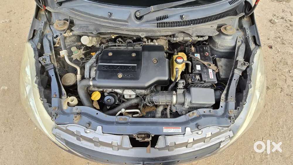 Maruti Dzire - Diesel