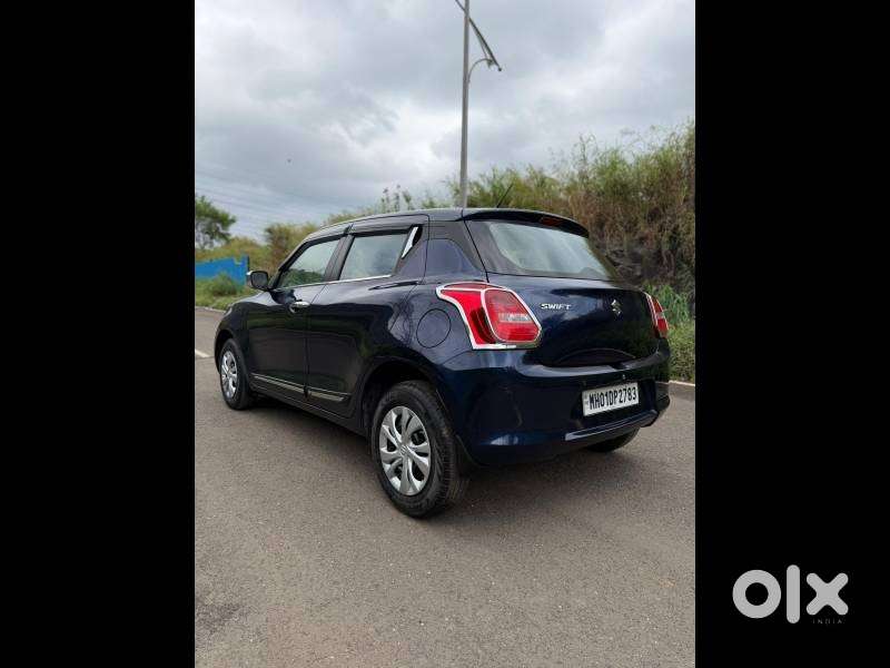 Maruti Suzuki Swift Amt Vxi, 2020, Petrol