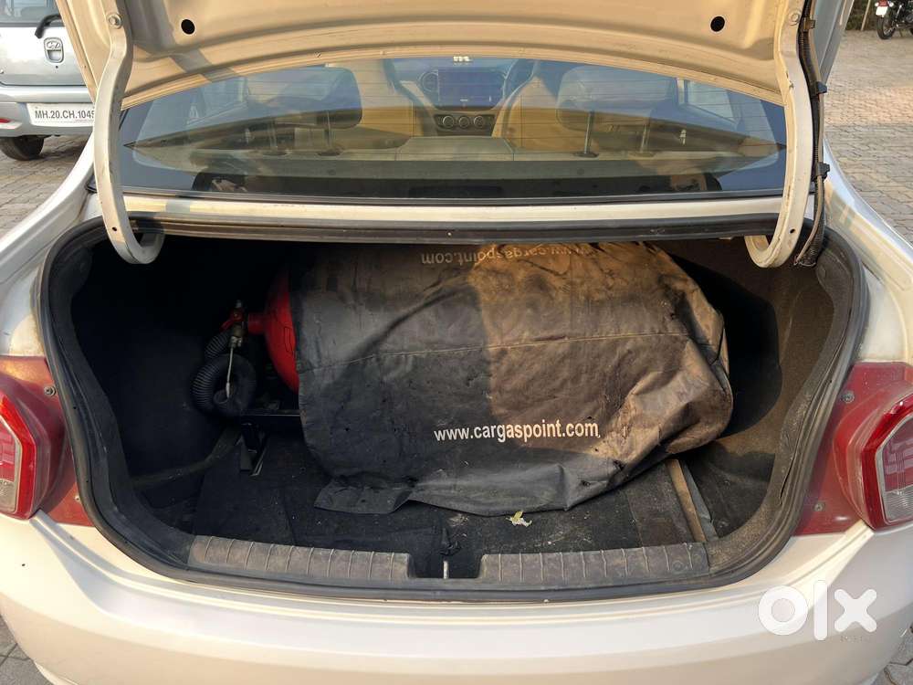 Hyundai Xcent [2014-2017] 1.2 S, 1975, Petrol