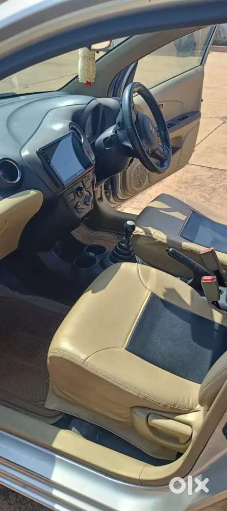 Honda Amaze 1.5 2014