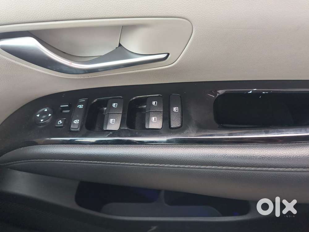 Hyundai Tucson 2.0 Signature Petrol At, 2023, Petrol