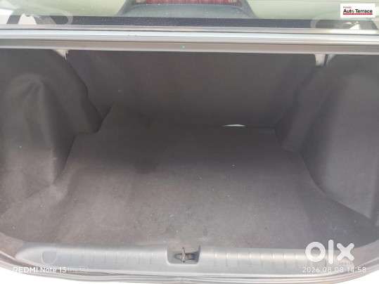 Honda Amaze Zx 1.2 Petrol Mt, 2026, Petrol