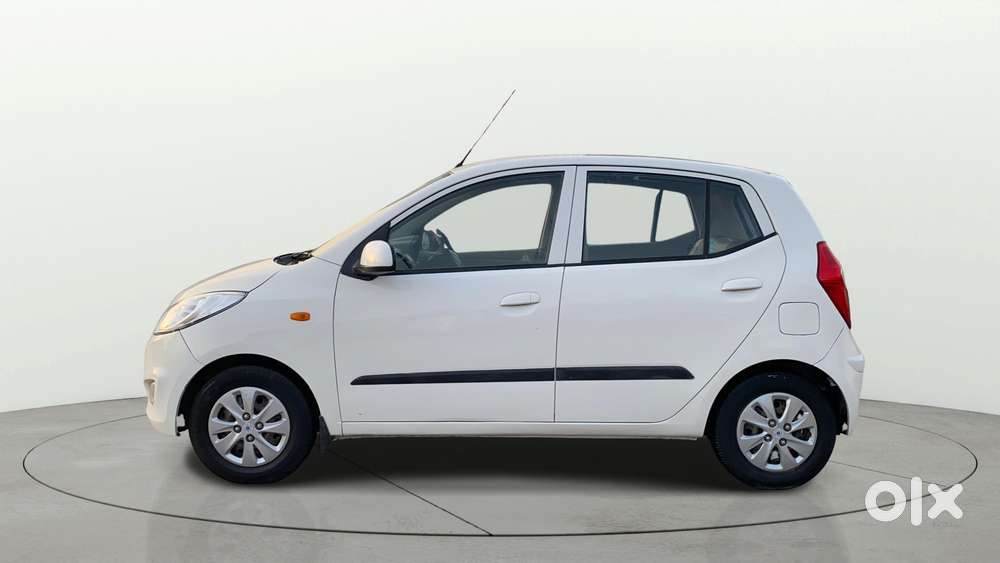 Hyundai I10 Sportz 1.1l, 2014, Petrol
